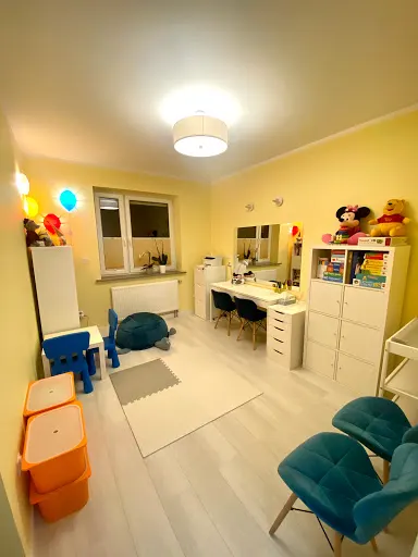 Logopeda Bielsko-Biała - mgr Katarzyna Olejak-Galeja